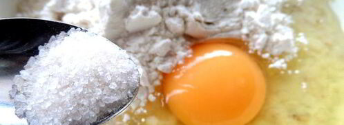 оладьи овсяно-кашные с маком. Шаг 2