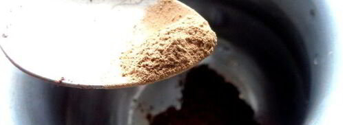 оладьи овсяно-кашные с маком. Шаг 10