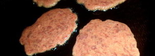 печеночные оладьи с припеком. Шаг 4