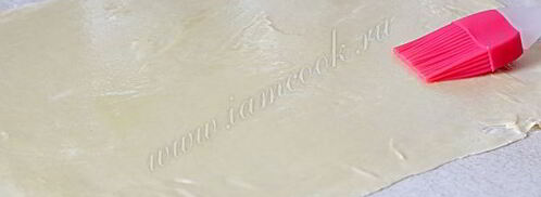 пахлава крымская. Шаг 7