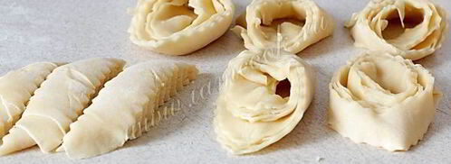 пахлава крымская. Шаг 11