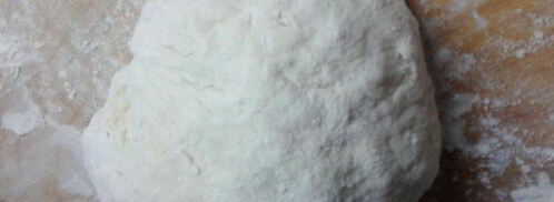 пахлава медовая. Шаг 2