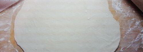 пахлава медовая. Шаг 3