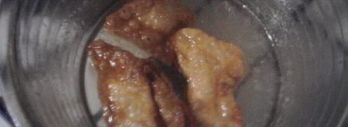 пахлава медовая. Шаг 7