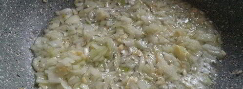 пахлава с пряностями. Шаг 3