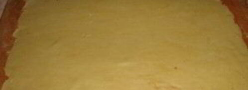 пахлава узбекская. Шаг 2