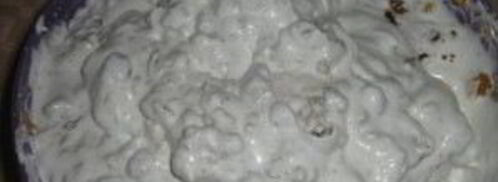 пахлава узбекская. Шаг 3