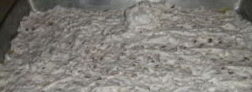 пахлава узбекская. Шаг 4