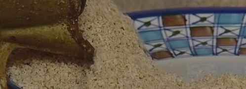 пахлава. Шаг 4