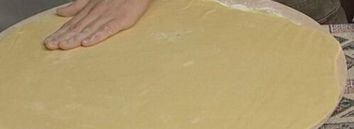 пахлава. Шаг 5