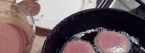 печеночные слойки. Шаг 4