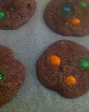 Американское печенье