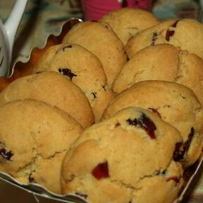 Домашнее печенье