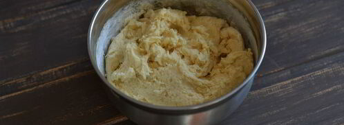 датское печенье. Шаг 4