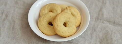 датское печенье. Шаг 6