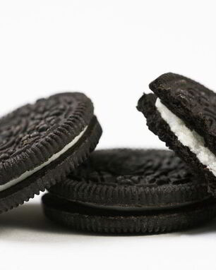 Домашнее печенье Орео