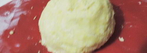 изысканное песочное печенье. Шаг 3