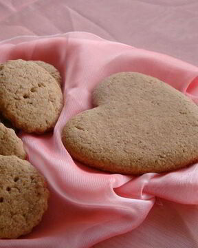 Крекеры Грэхем