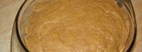 крекеры грэхем. Шаг 4