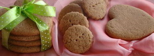 крекеры грэхем. Шаг 7