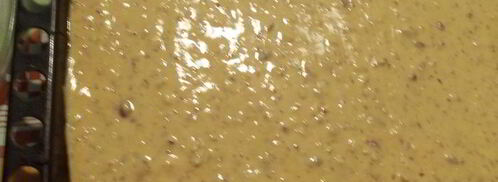 кукурузное печенье. Шаг 5