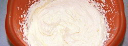 кунжутное печенье. Шаг 3