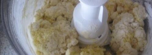 медовое печенье улыбка джека. Шаг 2