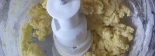 медовое печенье улыбка джека. Шаг 3