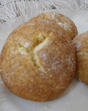 Овсяное печенье из хлопьев