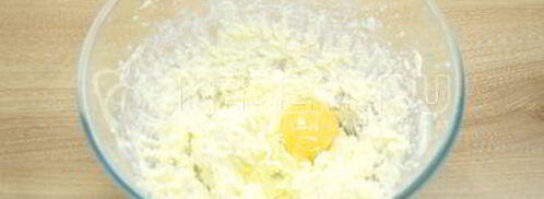 овсяное печенье. Шаг 3