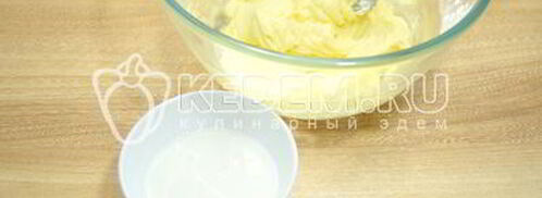 пасхальное печенье пасхальные кролики. Шаг 3