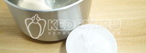 пасхальное печенье пасхальные кролики. Шаг 10