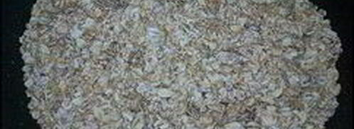 печенья из овсяных хлопьев. Шаг 2