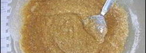 печенья из овсяных хлопьев. Шаг 6