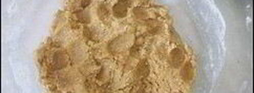 печенья из овсяных хлопьев. Шаг 8