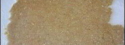 печенья из овсяных хлопьев. Шаг 10