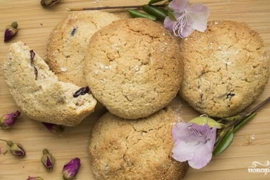 Рецепт печенье блажь мистраль