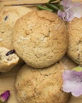 Печенье Блажь Мистраль