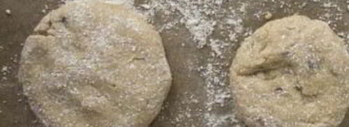 печенье блажь мистраль. Шаг 6