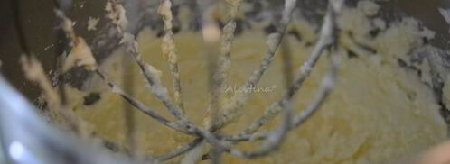 печенье бревнышки. Шаг 2