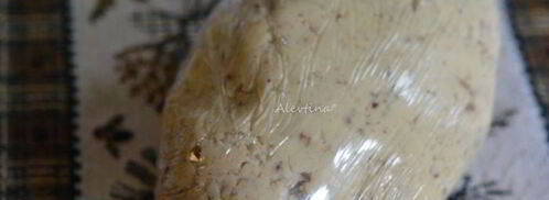 печенье бревнышки. Шаг 4