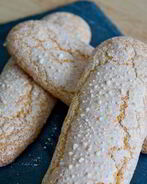 Печенье Дамские пальчики для Тирамису