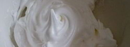 печенье дамские пальчики для тирамису. Шаг 2