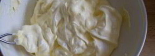 печенье дамские пальчики для тирамису. Шаг 5