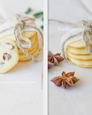 Печенье Дамские палетки