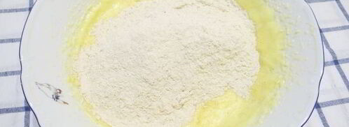 печенье имбирное из икеи. Шаг 13