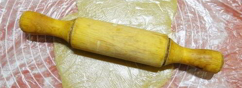 печенье имбирное из икеи. Шаг 16