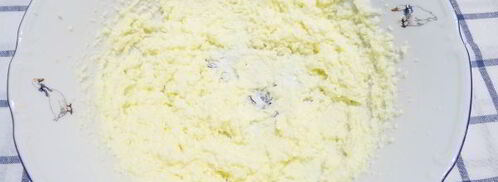 печенье имбирное из икеи. Шаг 9