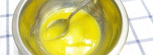 печенье имбирное из икеи. Шаг 10