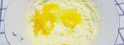 печенье имбирное из икеи. Шаг 11